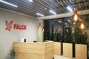 FALCK