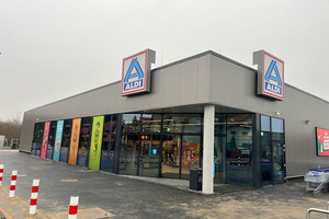 ALDI Białystok