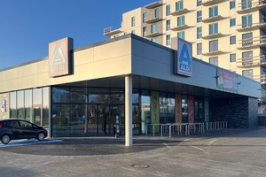 ALDI Sochaczew
